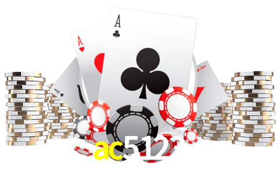 Jogue jogos de pôquer em ac5123