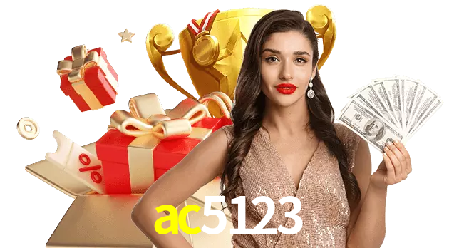 Jogue com dealers reais no ac5123!