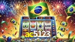 Experiência VIP ac5123