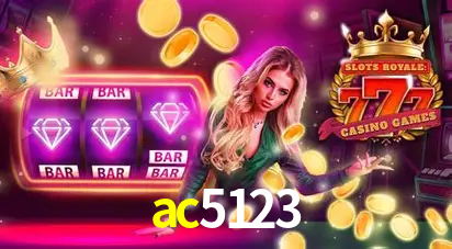 A Revolução dos Aplicativos de Jogos no ac5123