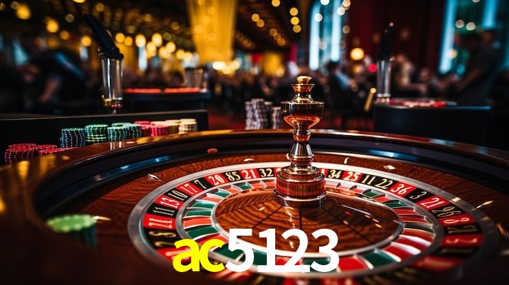 Platform Technology ac5123