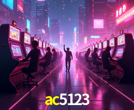 Casino VIP ac5123