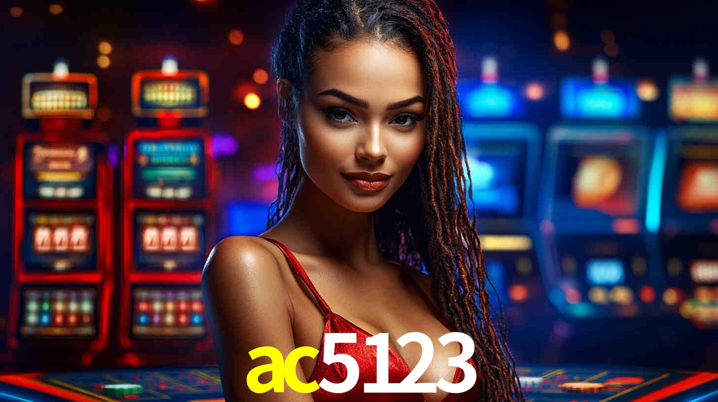 A Experiência Imersiva dos Cassinos Ao Vivo no ac5123