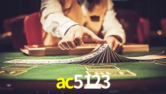 Blackjack Table ac5123