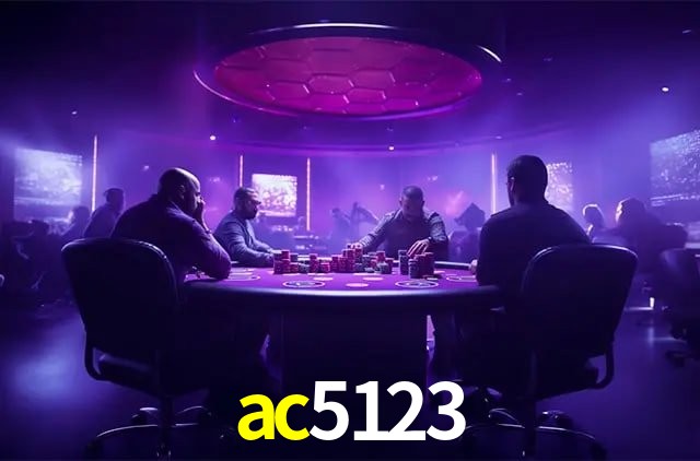Avaliações dos Jogadores ac5123