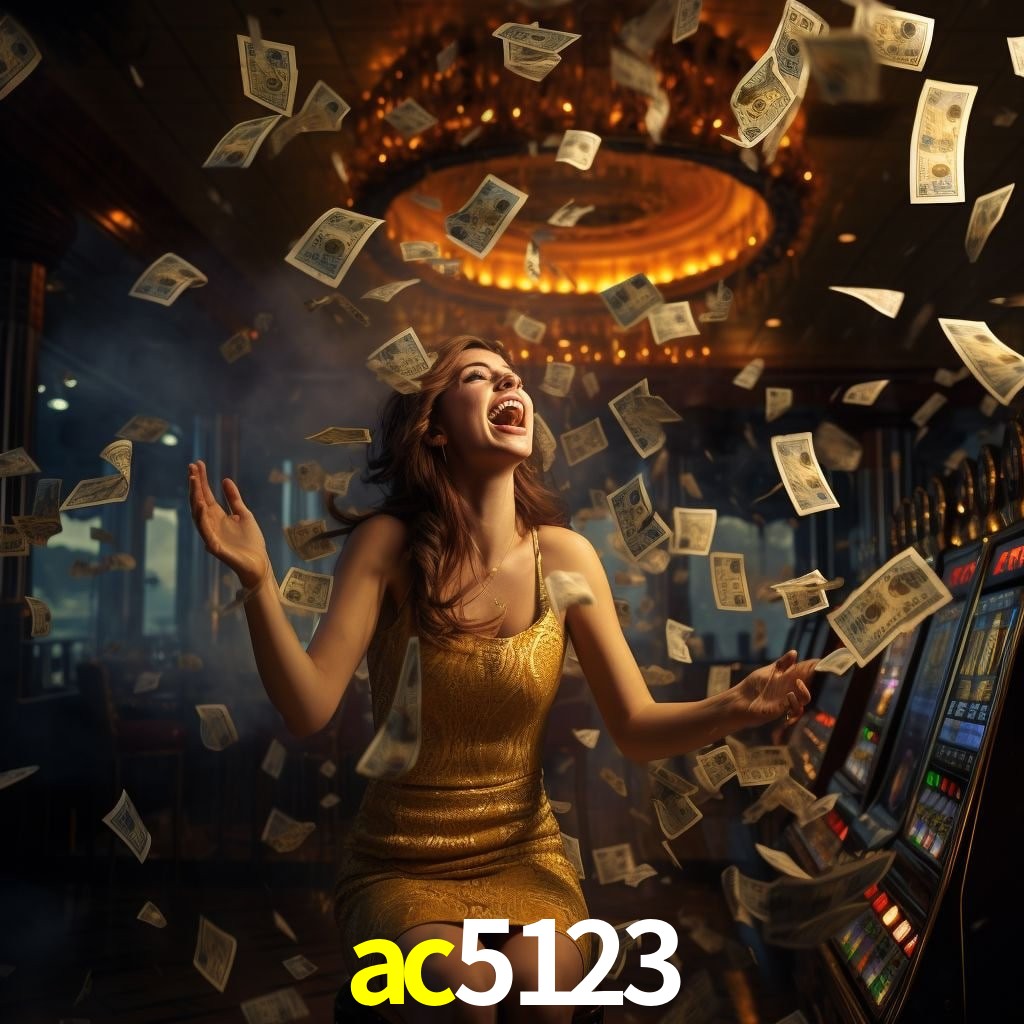 Live Casino ac5123