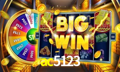 Descubra a Magia dos Jogos de Arcade no ac5123