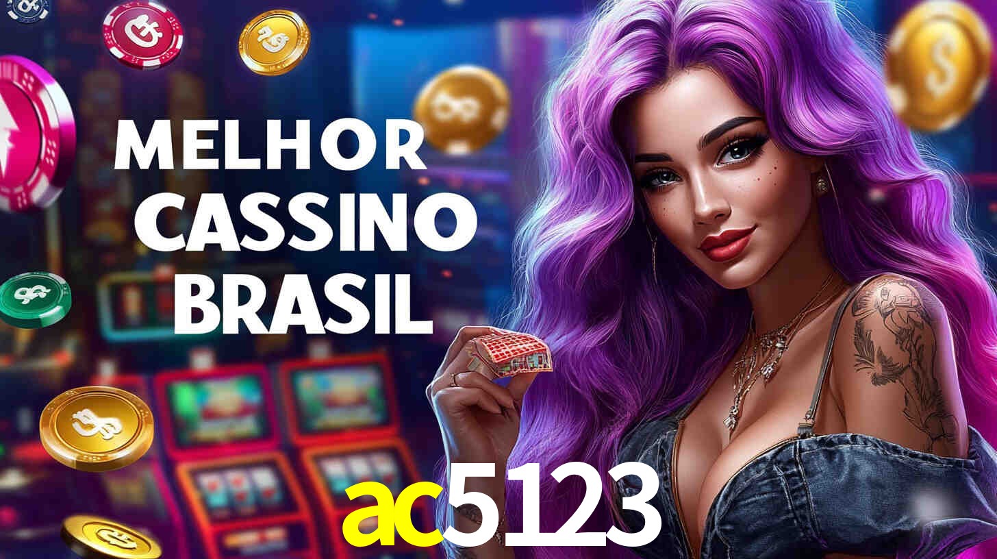 Descubra a Essência do ac5123: Nossa História e Compromissos
