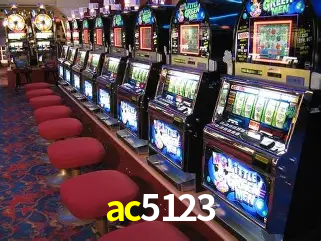 A Popularidade dos Caça-Níqueis no ac5123