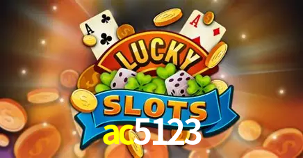 A Emoção da Loteria na ac5123: Uma Chance de Mudança de Vida