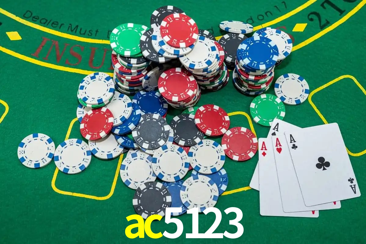 Casino Ao Vivo ac5123