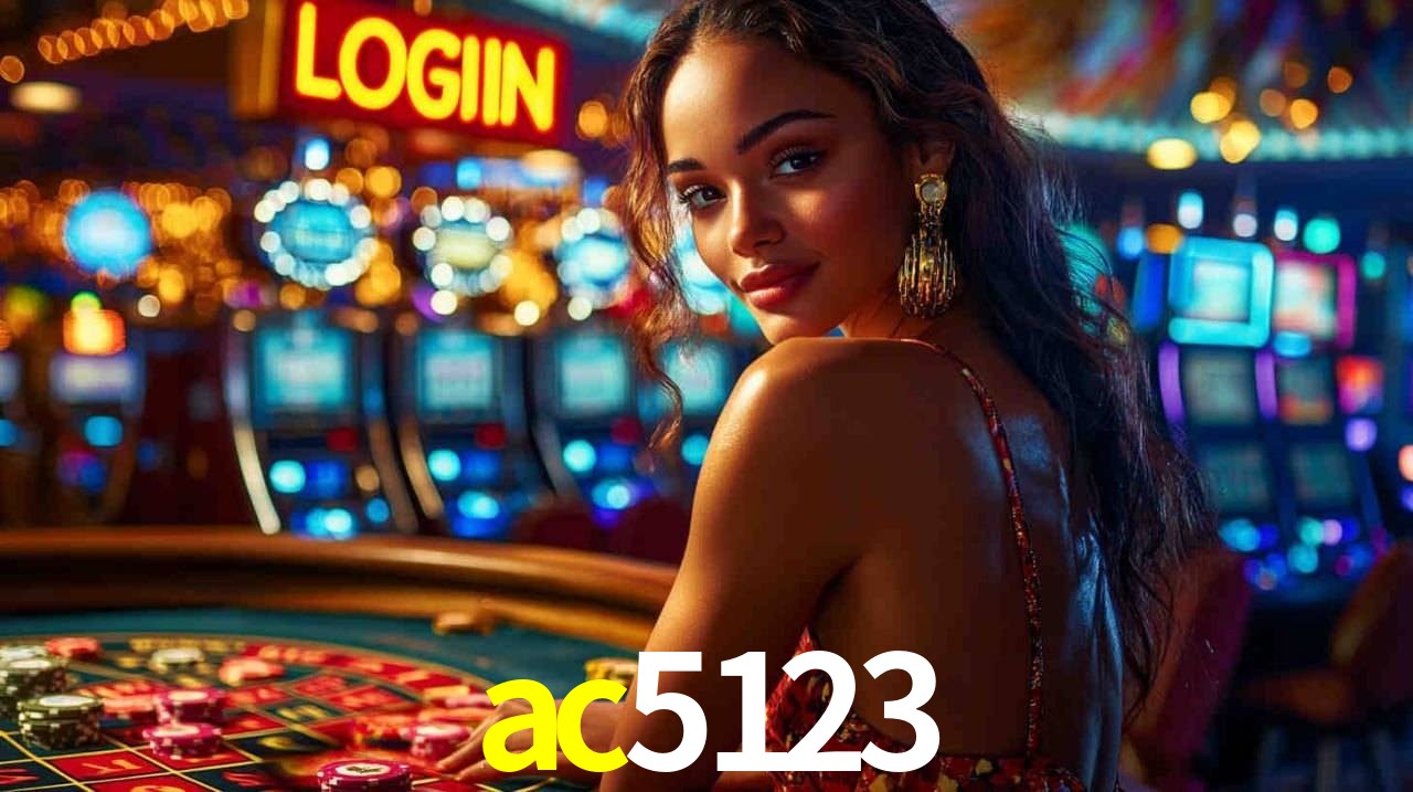 Login Seguro ac5123