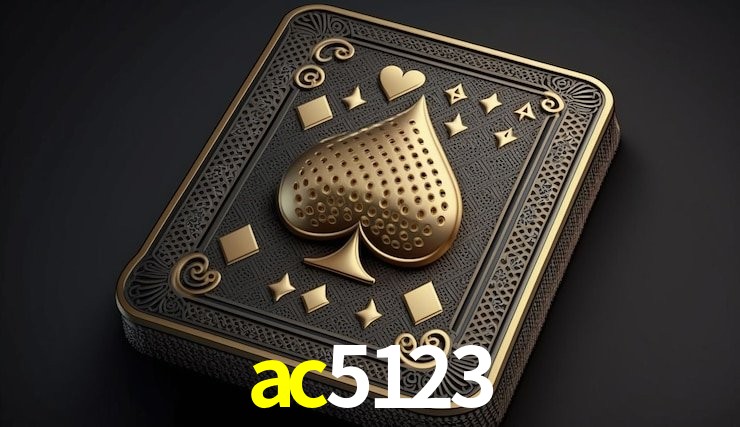 Estatísticas do Jogo ac5123
