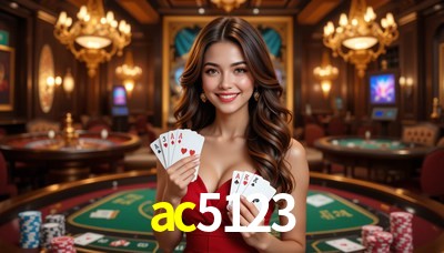 Game Providers ac5123