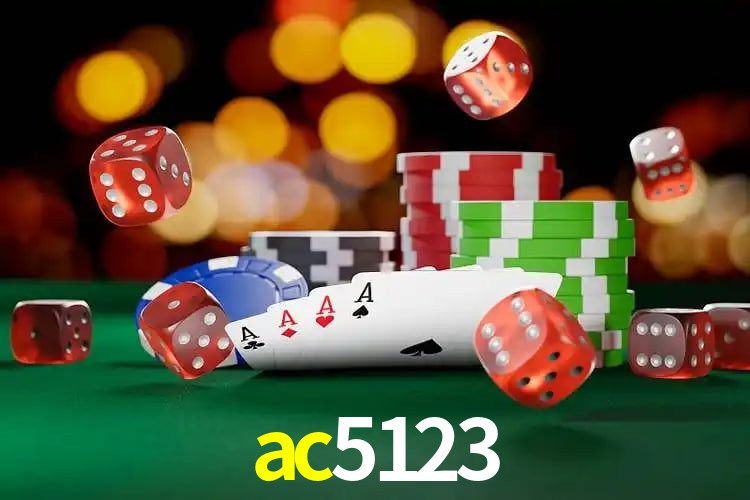 Provedores de Jogos ac5123