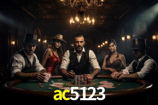 cassino ac5123