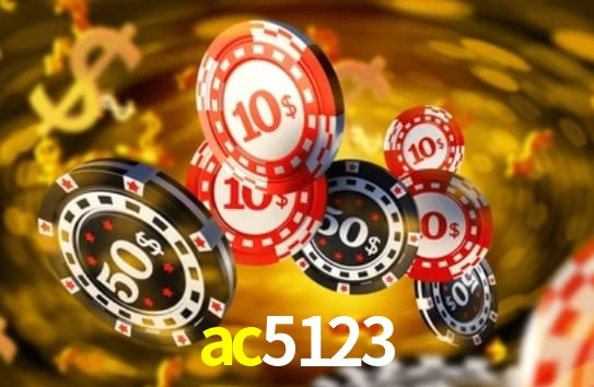 Apostas de Futebol ac5123