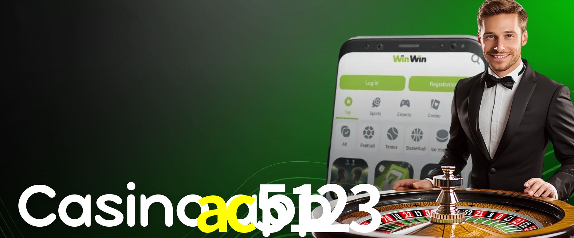 Account Benefits ac5123