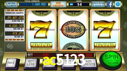 Seasonal Promotions ac5123