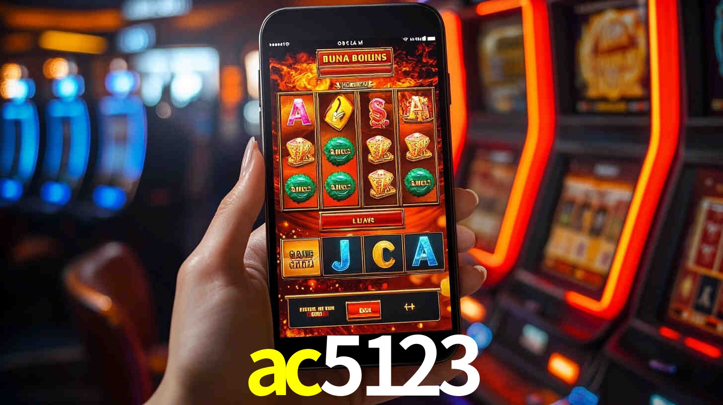 ac5123: Seu Especialista em Apostas Esportivas Brasileiras