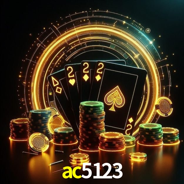 Jogos de Slot ac5123
