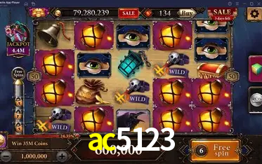 Exclusive Offers ac5123