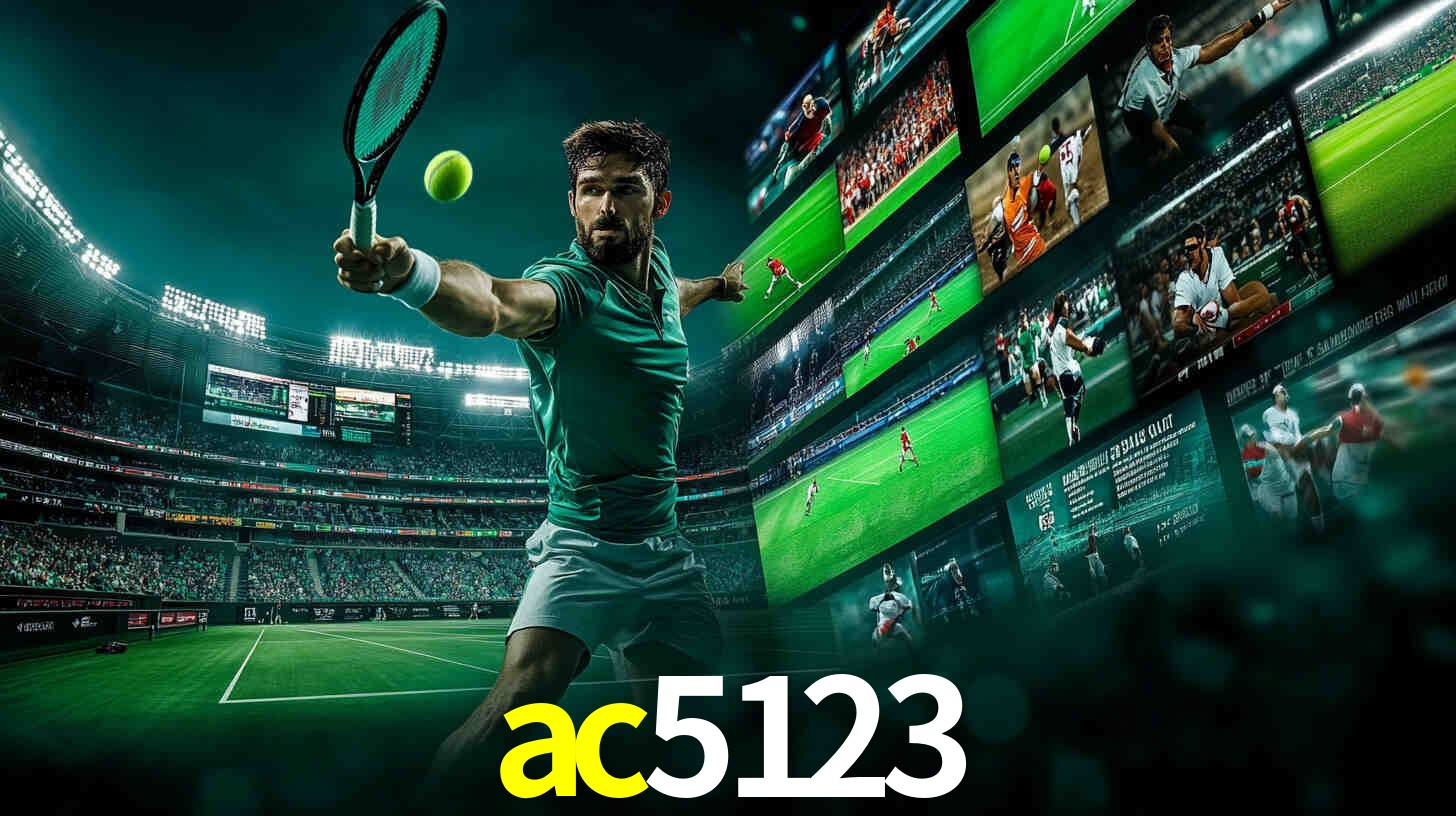Descubra a Essência do ac5123: Nossa História e Compromissos