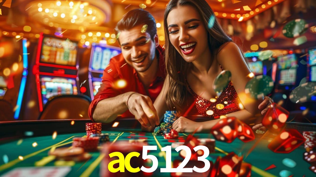 Tecnologia da Plataforma ac5123