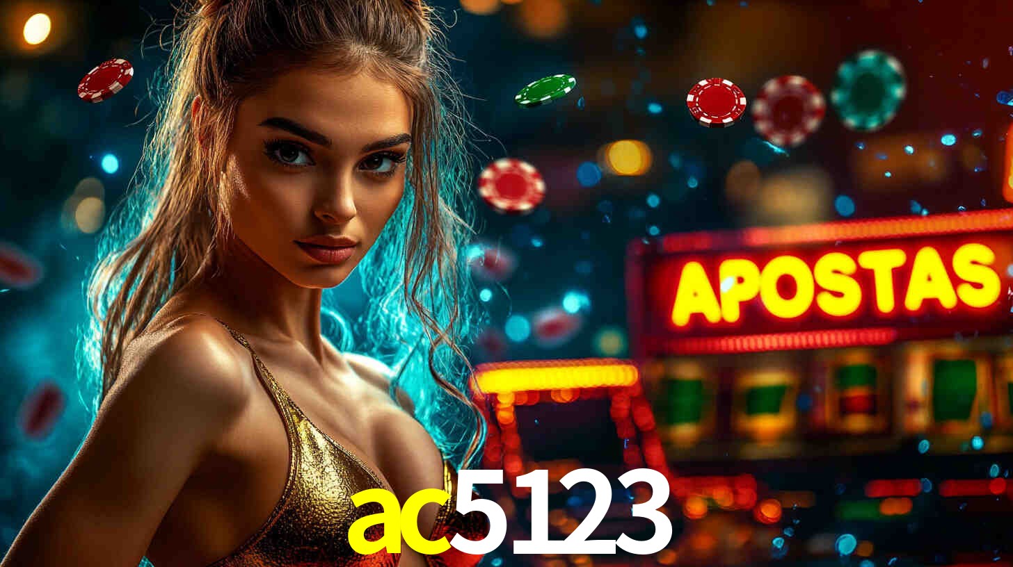 Explorando a Categoria de Eventos em Apostas na ac5123