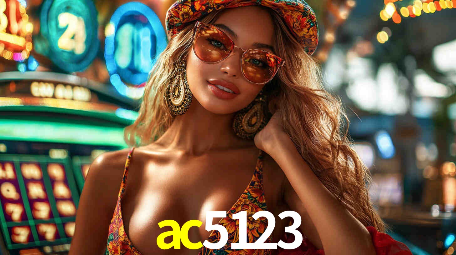 Ofertas Imperdíveis na ac5123: Promoções e Bônus Que Valem a Pena