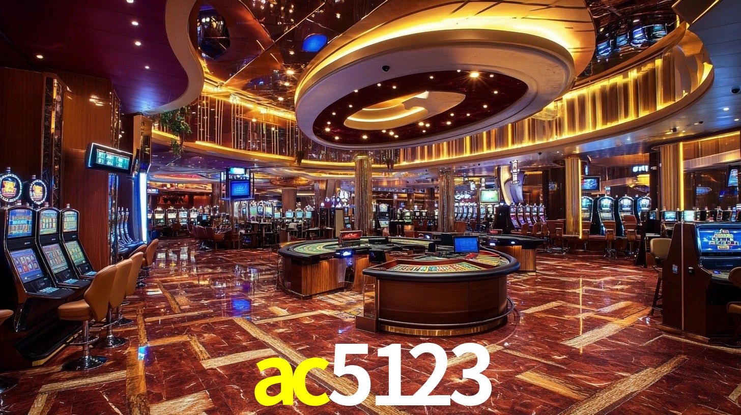 Exclusive Games ac5123