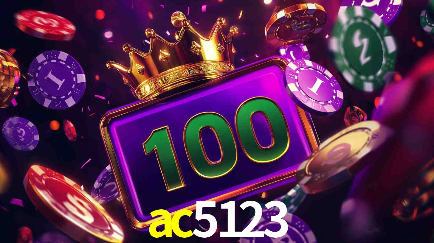 ac5123 App Interface