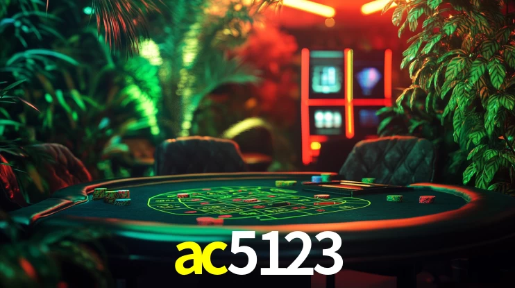Welcome Bonus ac5123