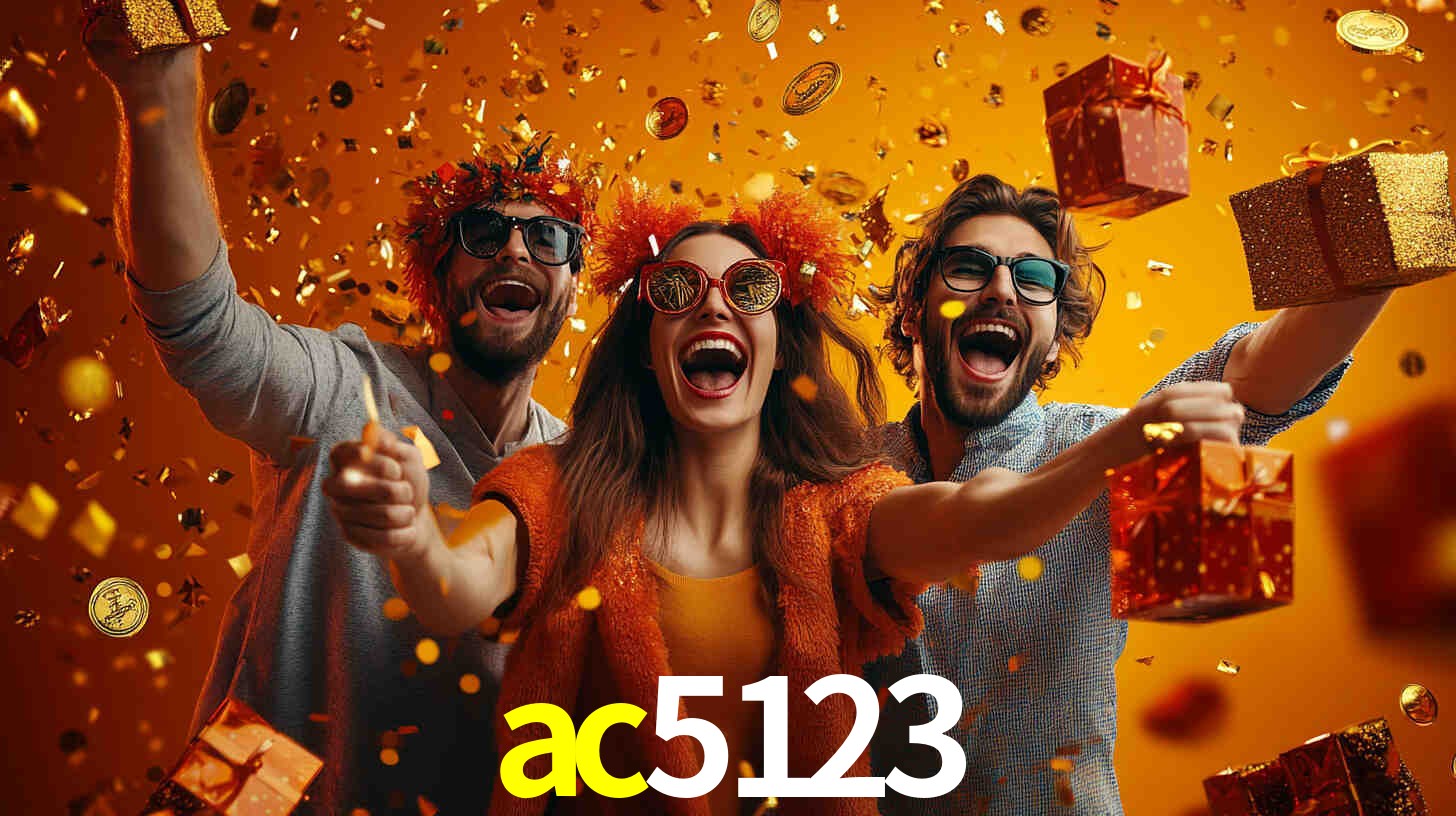 ac5123: A Experiência de Casino com Jogos de Mesa ao Vivo