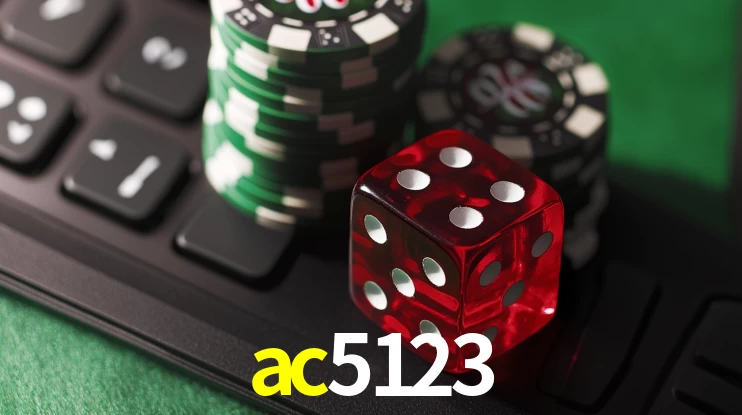 Slot Games ac5123