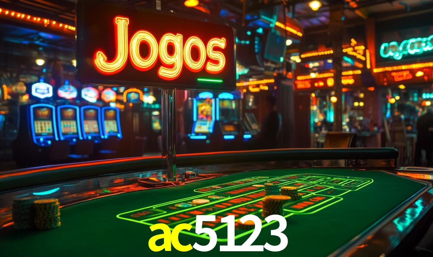 Segurança 2FA ac5123