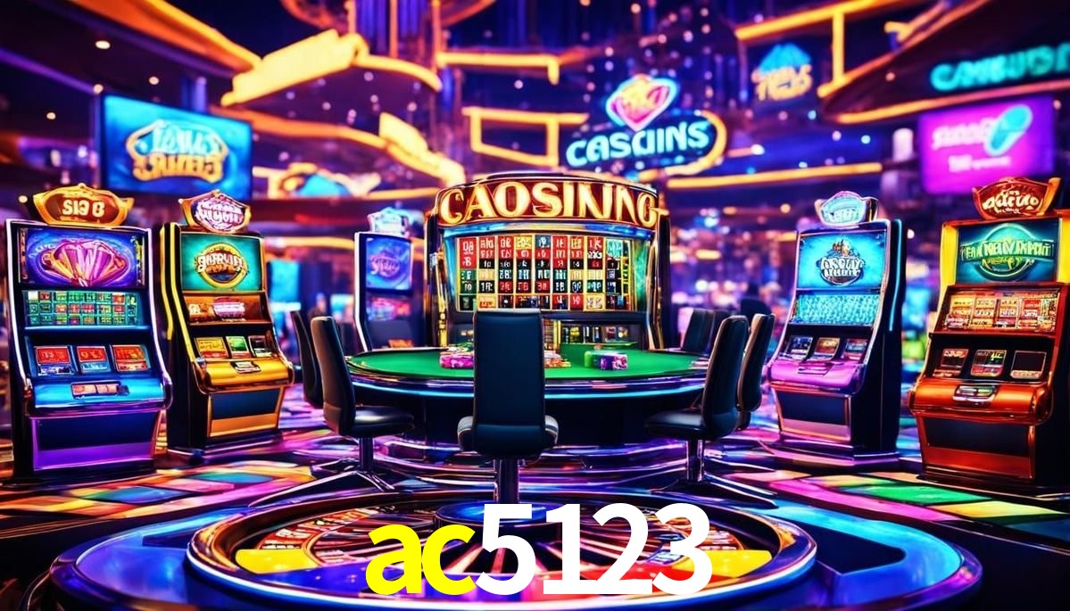 Recursos de Bônus ac5123