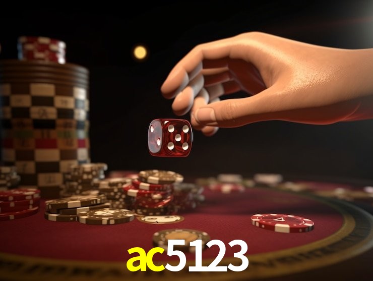 Casino Ao Vivo ac5123