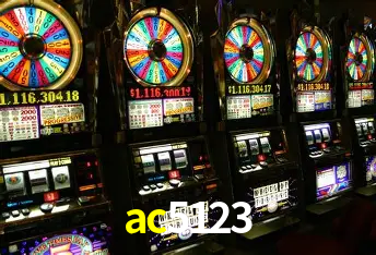 Descubra o Programa VIP da ac5123: Vantagens Exclusivas para Jogadores