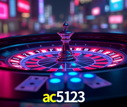 Desvendando o Mundo dos Jogos Virtuais na ac5123