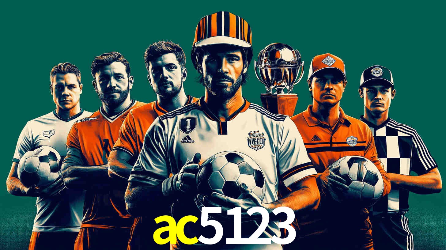 Explorando a Categoria de Eventos em Apostas na ac5123