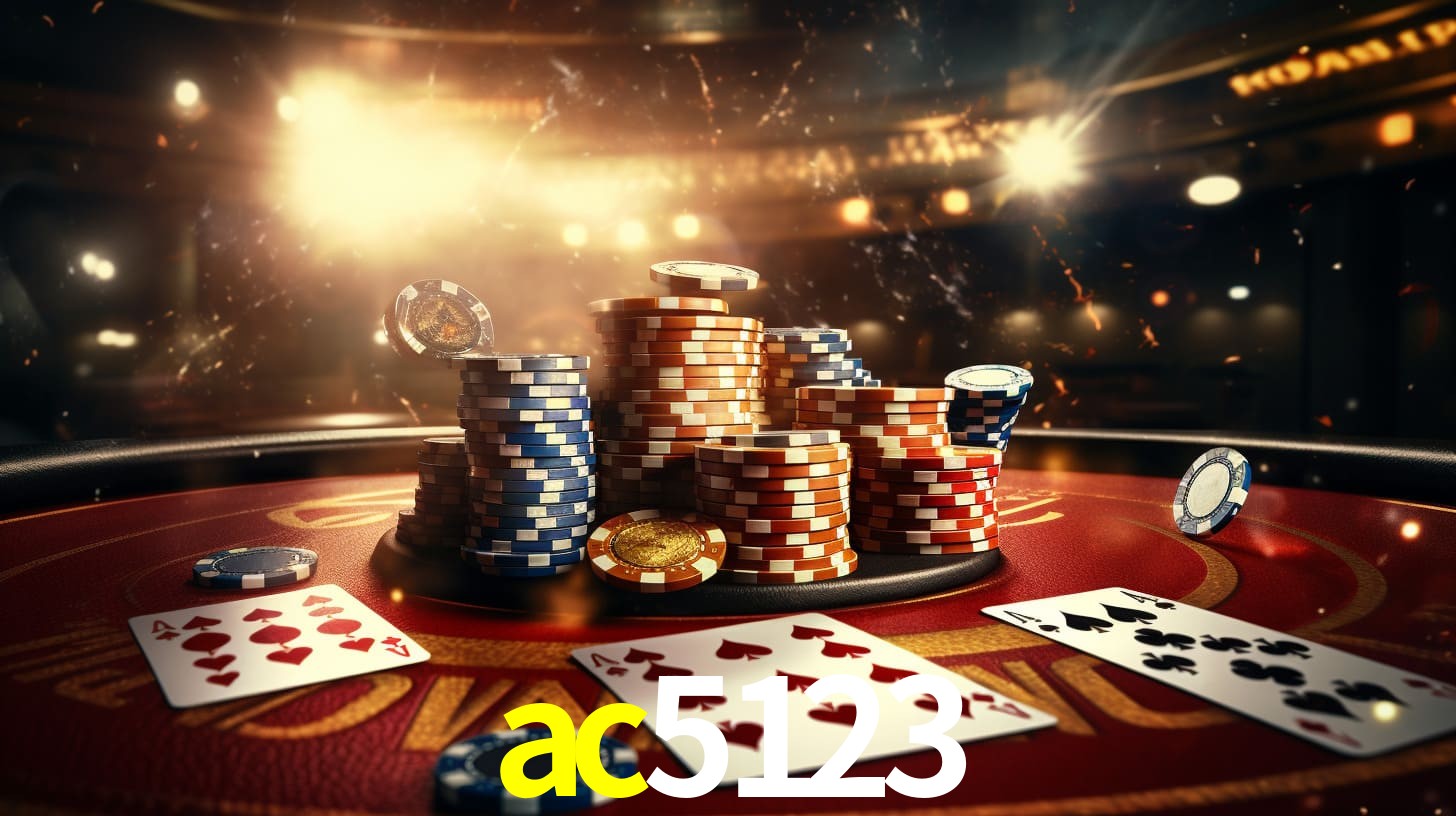 Tournaments ac5123