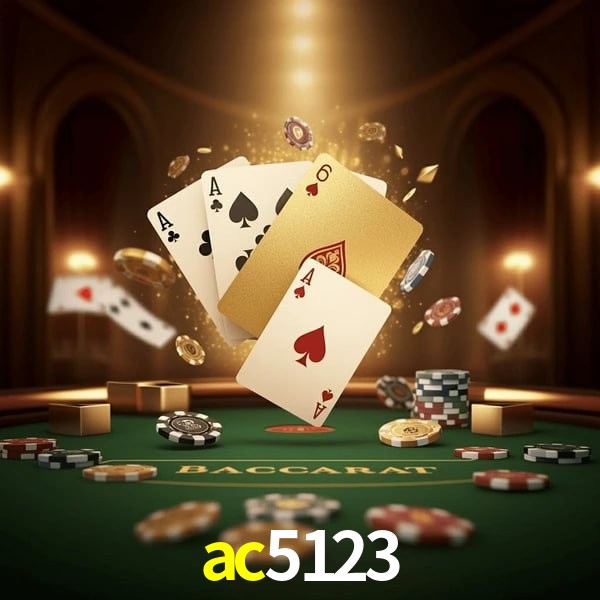 Roulette Table ac5123