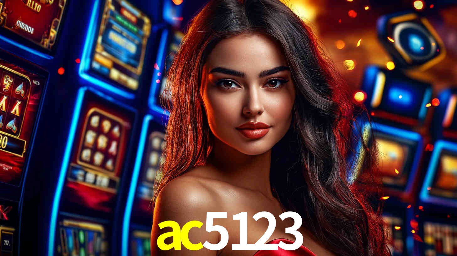 Inovações de Jogos na ac5123: O Futuro das Experiências Interativas