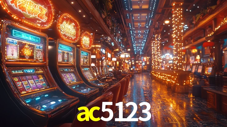 ac5123: Jogue Crash e Experimente Alta Recompensa Instantânea
