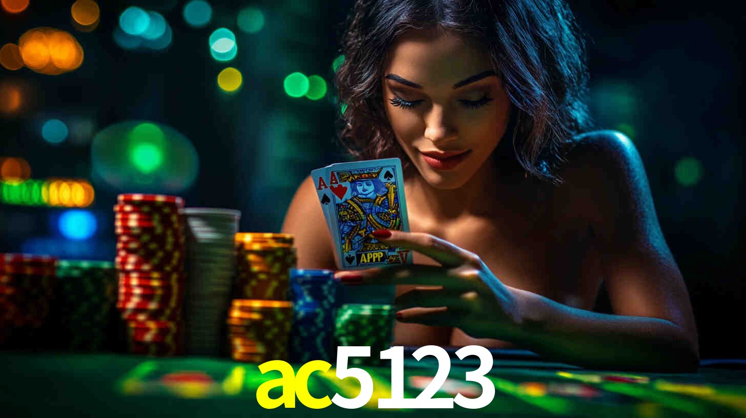 Descubra o Programa VIP da ac5123: Vantagens Exclusivas para Jogadores