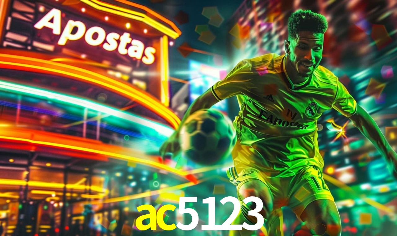 Diretório de Jogos ac5123